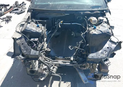 2012 Cadillac Cts-V z USA, uszkodzony, nr VIN 1G6DV1EP6C0149311